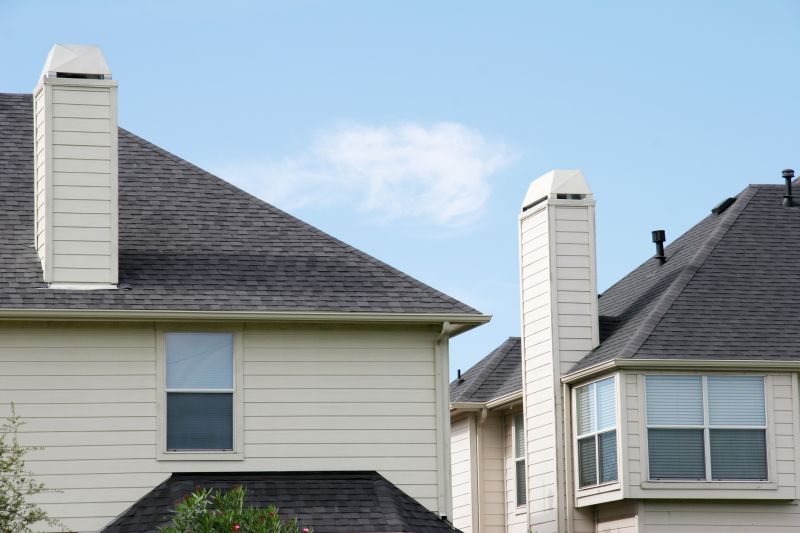 Roofing Service project example